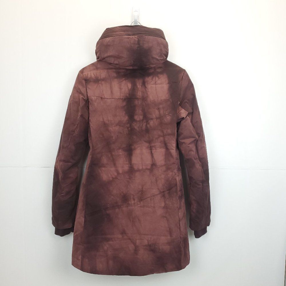 Lole Faith L Edition El Capitane Down Winter Jacket - Picture 11 of 16